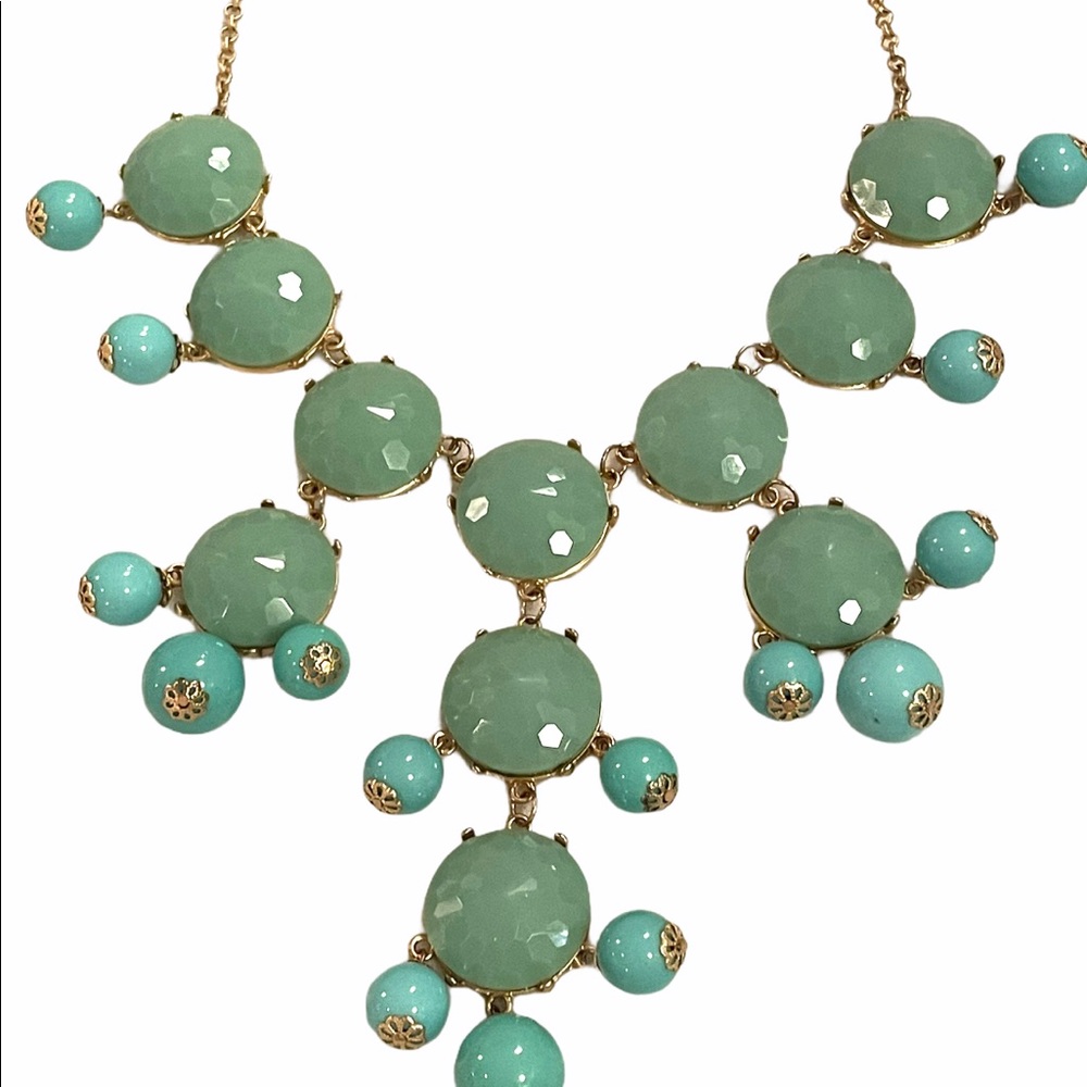 J.Crew Statement Necklace - image 2